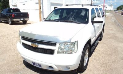 2007 Chevrolet Suburban LT 1500