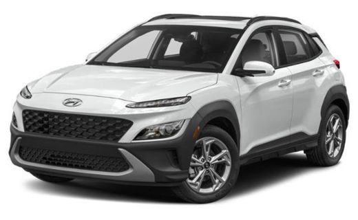 2022 Hyundai Kona
