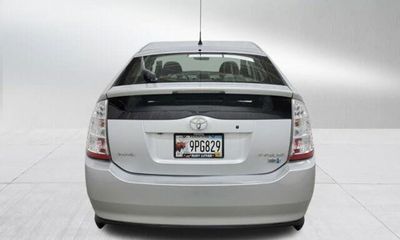 2009 Toyota Prius