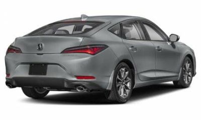2024 Acura Integra Base