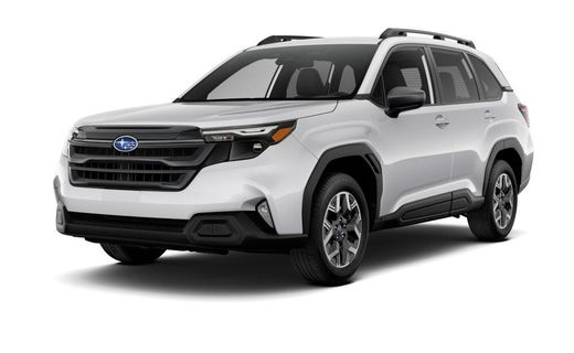 2026 Subaru Forester Premium Base