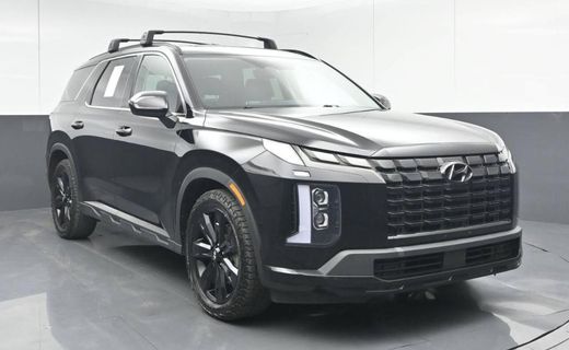2023 Hyundai Palisade XRT