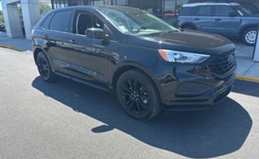 2023 Ford Edge SE