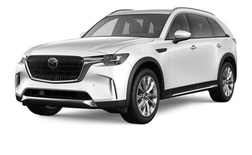 2026 Mazda CX-90 Preferred