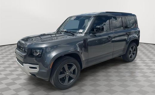 2023 Land Rover Defender 110 S