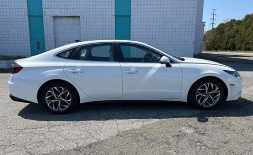 2023 Hyundai Sonata