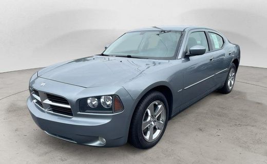 2007 Dodge Charger