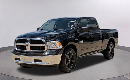 2024 Ram 1500