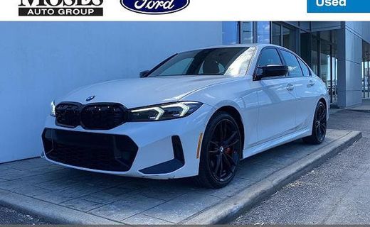 2023 BMW 340I