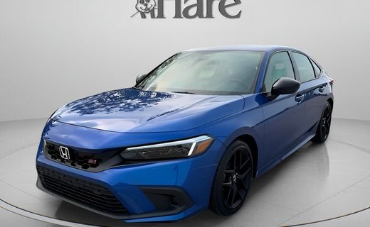 2023 Honda Civic SI