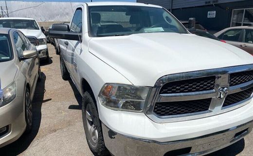 2013 Ram 1500 ST