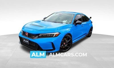 2023 Honda Civic Type R