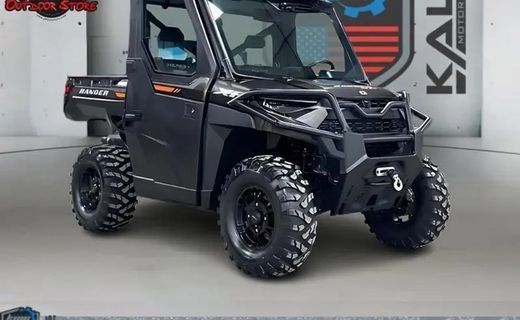 2024 Polaris Ranger 1000