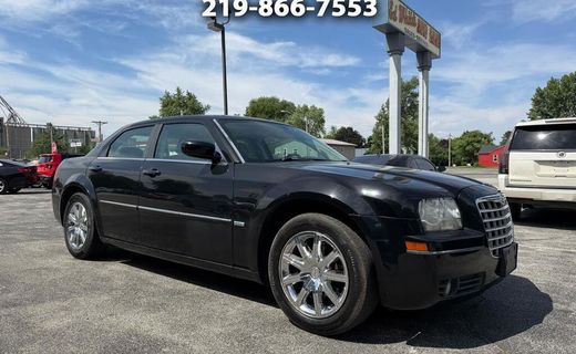 2009 Chrysler 300 Touring