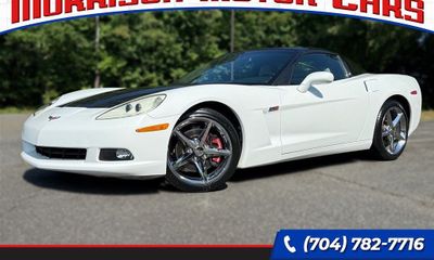 2013 Chevrolet Corvette