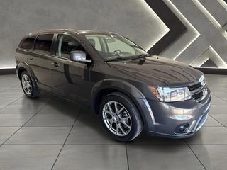 2016 Dodge Journey