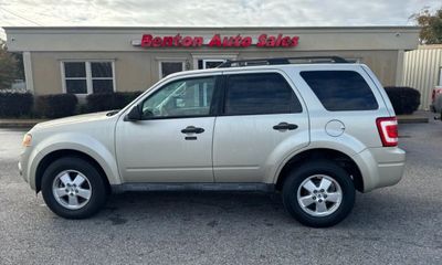 2010 Ford Escape XLT