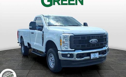 2025 Ford F-250 XL