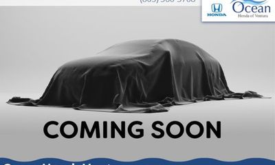 2026 Honda Accord