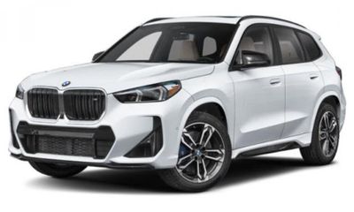 2026 BMW X1 M35i