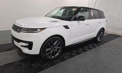 2024 Land Rover Range Sport P360 SE