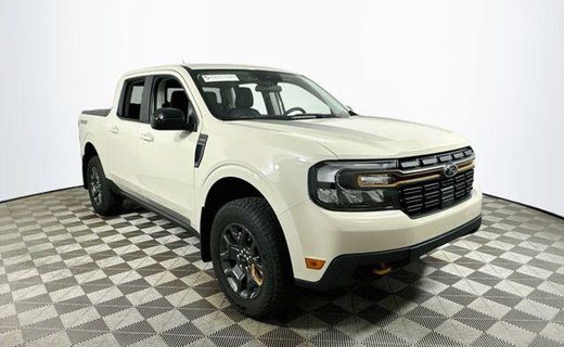 2024 Ford Maverick