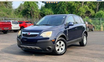2009 Saturn VUE XE