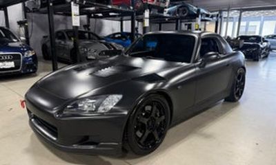 2003 Honda S2000 Conv FOR Sale