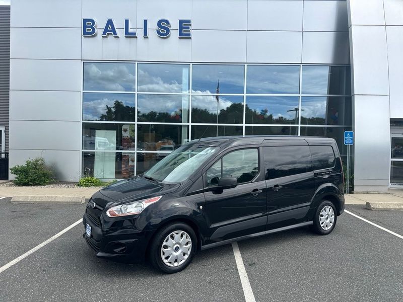 Representative 2016 Ford Transit Connect photo