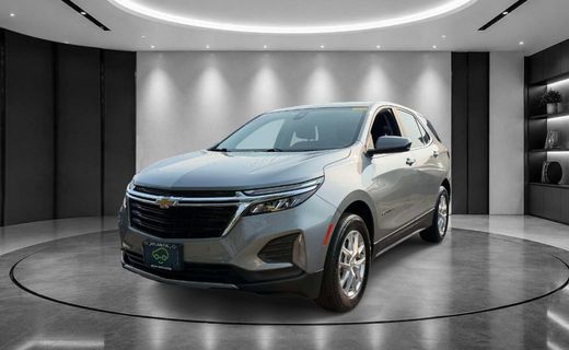 2023 Chevrolet Equinox LT 1LT