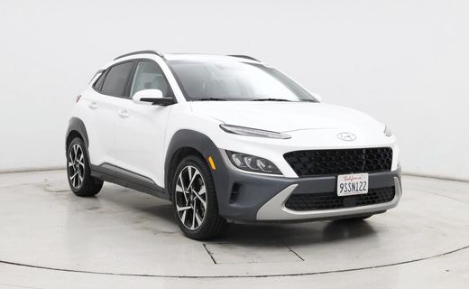 2023 Hyundai Kona Limited