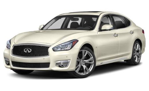 2019 Infiniti Q70L 37 Luxe