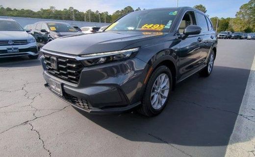 2023 Honda CR-V EX