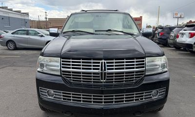 2010 Lincoln Navigator
