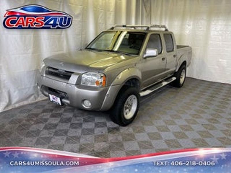 2003 Dodge Dakota — a typically priced live listing