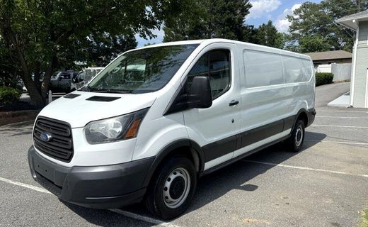 2016 Ford Transit SRW LOW Roof