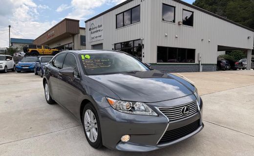 2014 Lexus ES 350