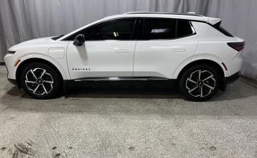2024 Chevrolet Equinox 2LT