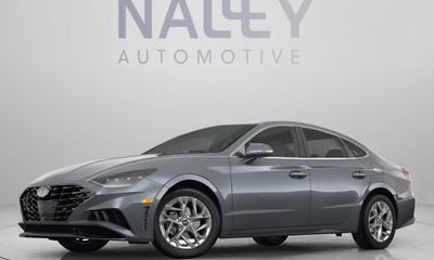 2023 Hyundai Sonata