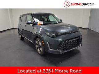 2023 Kia Soul