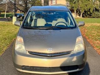 2006 Toyota Prius