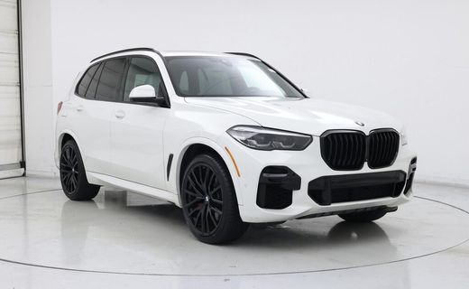 2023 BMW X5 SDRIVE40I