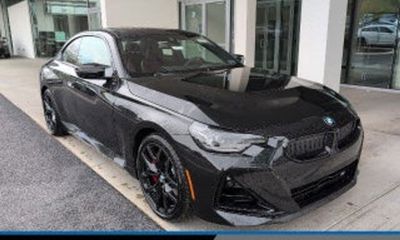 2025 BMW M235 xDrive GC