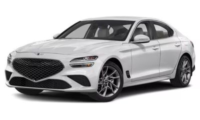 2023 Genesis G70 2 0T Sport