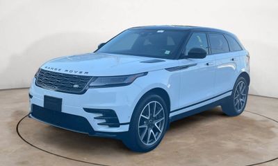 2026 Land Rover Range Velar P250 Dynamic SE