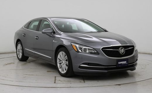 2019 Buick Lacrosse Essence