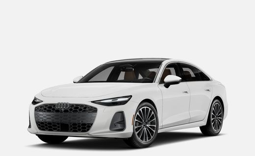 2026 Audi A6 Quattro Premium
