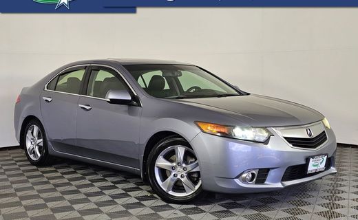2011 Acura TSX