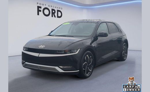 2024 Hyundai Ioniq 5 SE