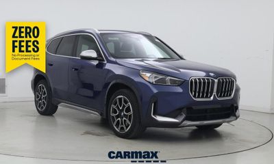 2023 BMW X1 XDRIVE28I